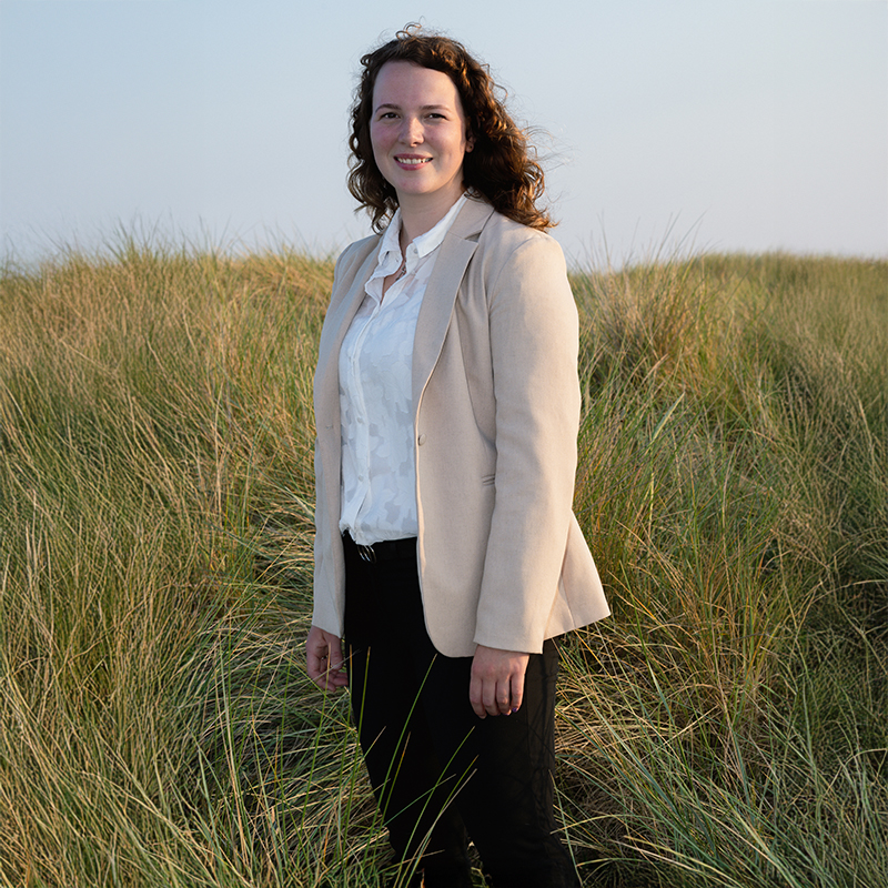 Kim Zadelhoff dierenarts Julianadorp