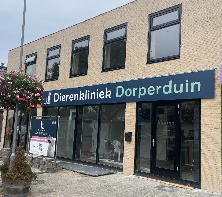 Dierenkliniek Julianadorp dierenarts