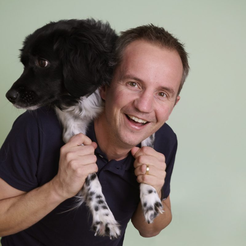 Jasper Pennings management Dierenkliniek Dorperduin