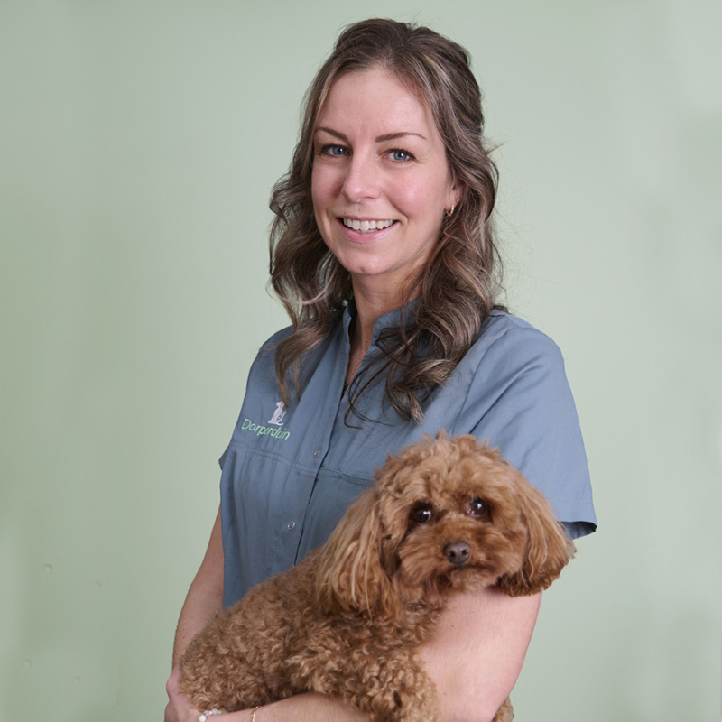 Jennifer Dierenkliniek Julianadorp